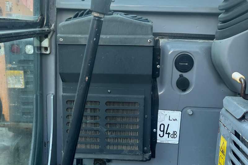 OmecoHub - Immagine NEW HOLLAND E50.2-SR